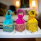 Designer Potli Bags for Women and Girls Indian Zari Ethnic Handcrafted Hand Bags Ethnic Pouch Handle Purse Pooja Favors Housewarming Return Gift Eid Gifts (pack of 3)